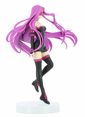 Figurine Exq - Fate/stay Night The Movie [heaven's Feel] - Rider